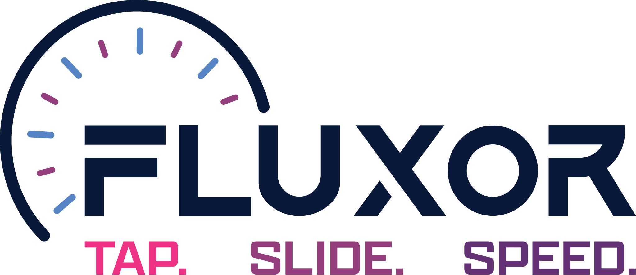 Fluxor Logo
