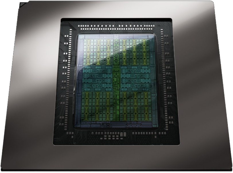 Architecture Chip