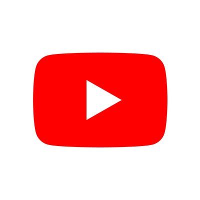 YouTube logo