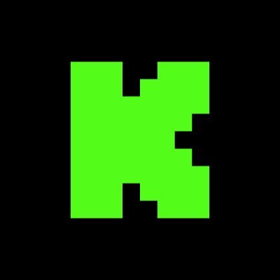 Kick logo